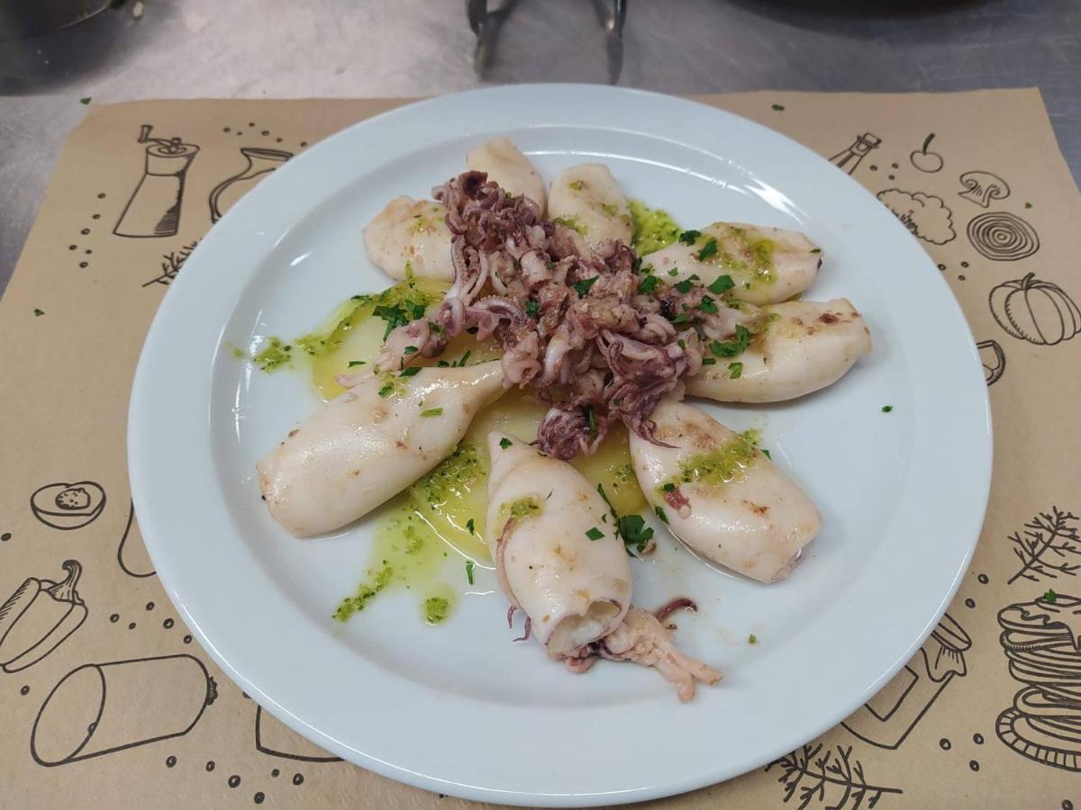 Zizur Mayor Hostal Ardoi מראה חיצוני תמונה