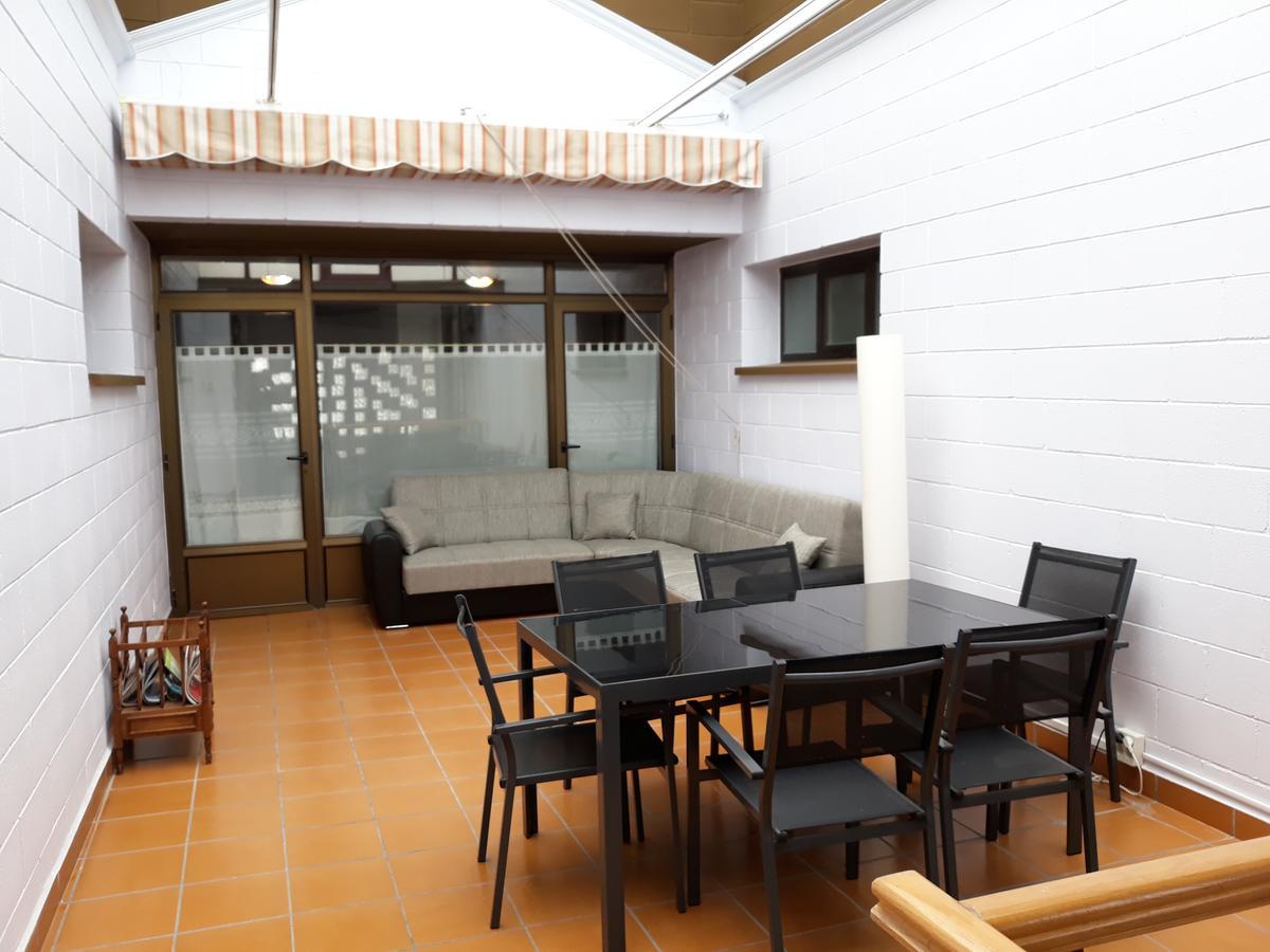 Zizur Mayor Hostal Ardoi מראה חיצוני תמונה