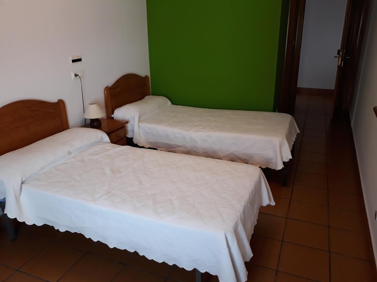 Zizur Mayor Hostal Ardoi מראה חיצוני תמונה