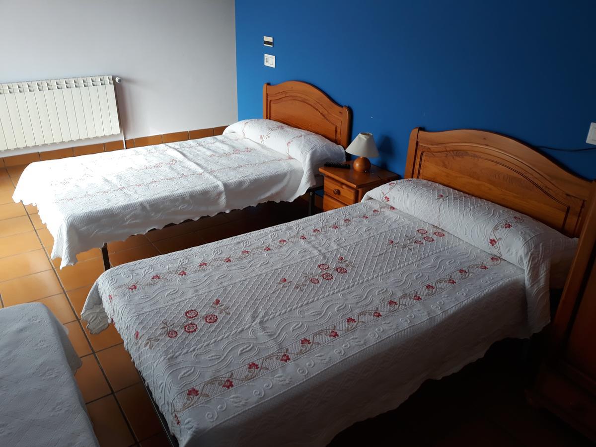 Zizur Mayor Hostal Ardoi מראה חיצוני תמונה