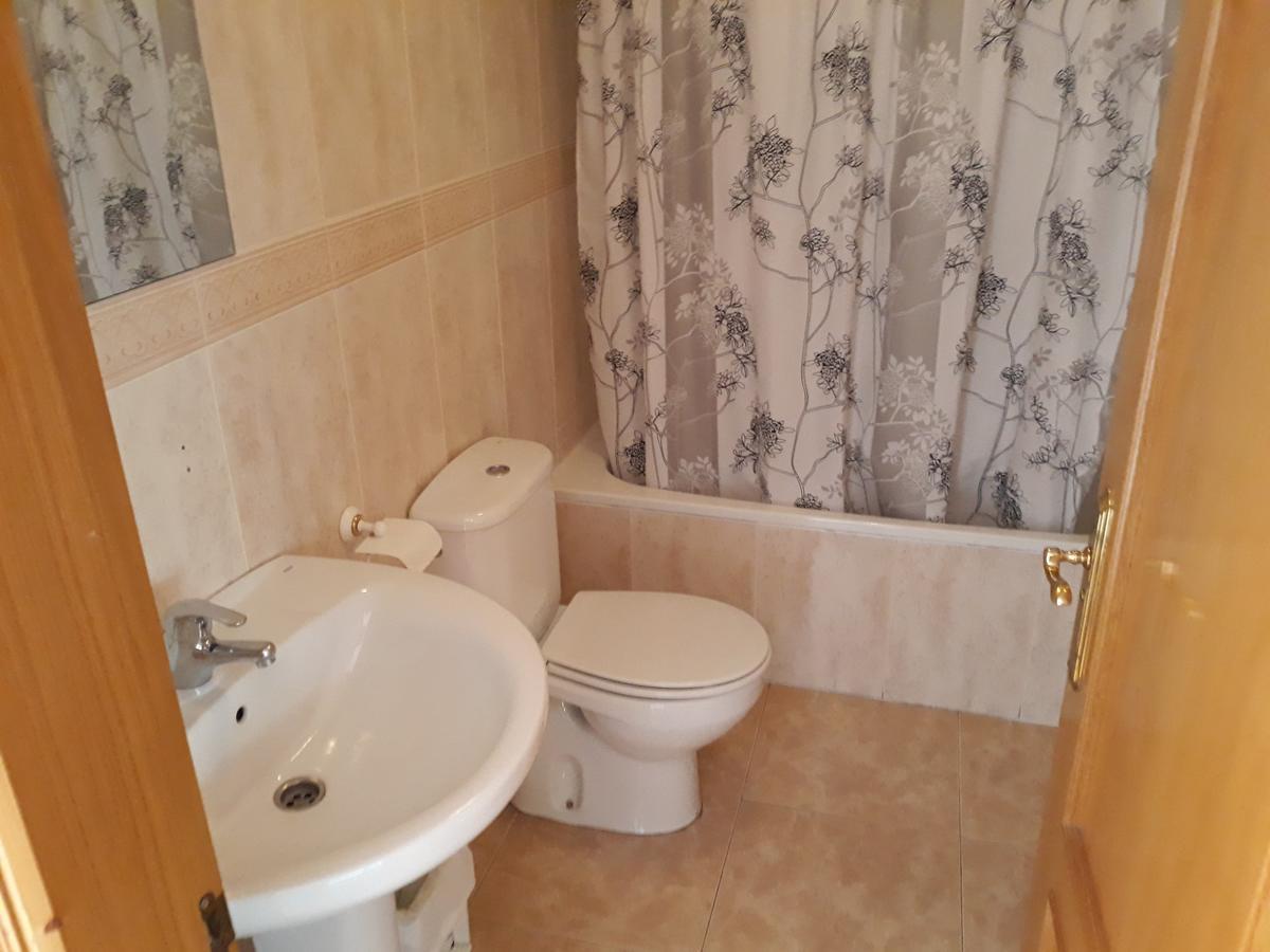 Zizur Mayor Hostal Ardoi מראה חיצוני תמונה