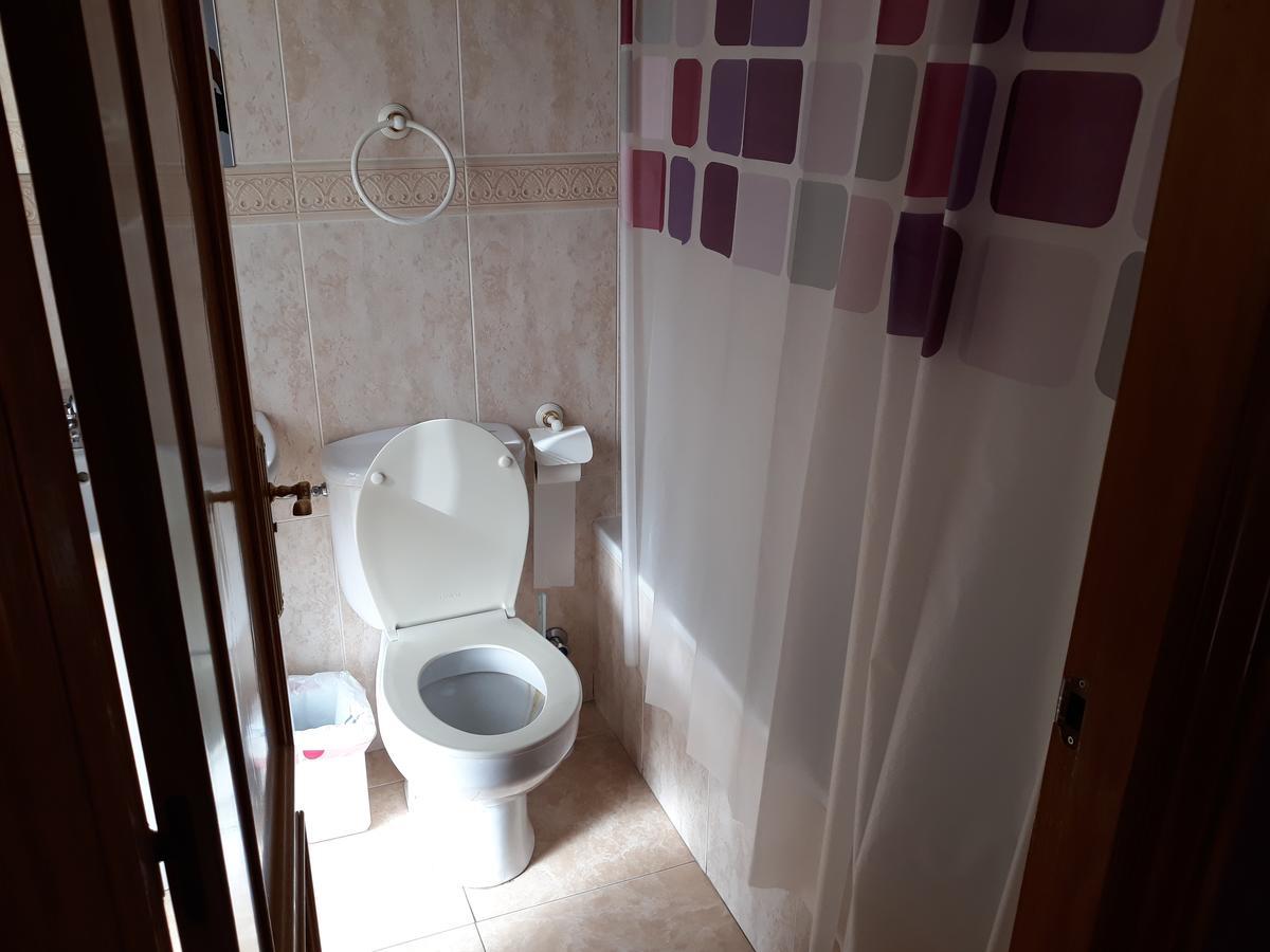 Zizur Mayor Hostal Ardoi מראה חיצוני תמונה