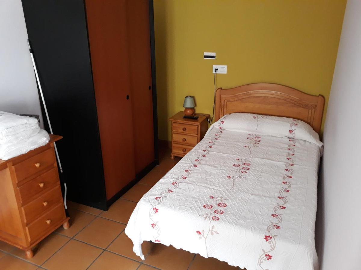 Zizur Mayor Hostal Ardoi חדר תמונה